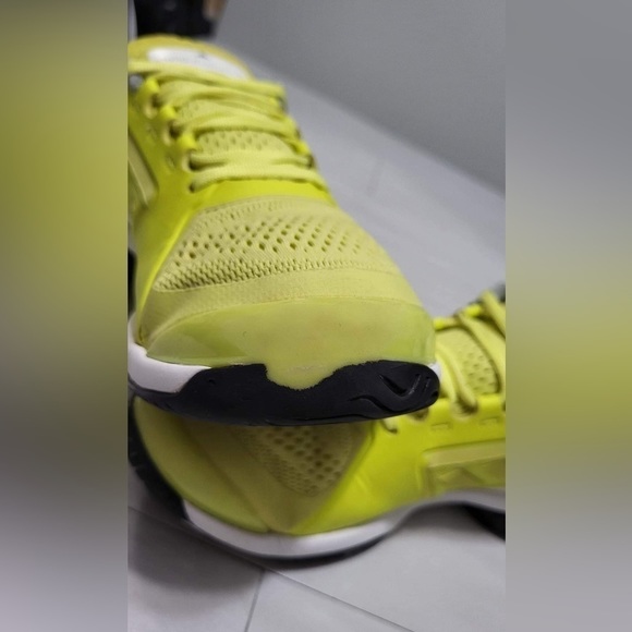 STELLA McCartney Adidas Tennis Shoes - Picture 9 of 13